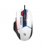 Миша A4 Tech Bloody W95 Ultra USB White/Black (4711421002325)