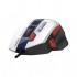 Миша A4 Tech Bloody W95 Ultra USB White/Black (4711421002325)