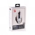 Миша A4 Tech Bloody W95 Ultra USB White/Black (4711421002325)