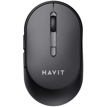 Миша HAVIT HV-MS78GT Wireless Black (6939119041212)