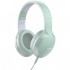 Навушники Havit HV-H100D Green (6939119048570)