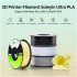 Пластик для 3D-принтера Creality Soleyin 1кг, 1.75мм, greem (3301010503)
