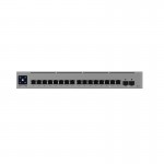 Комутатор Ubiquiti USW-PRO-MAX-16-POE