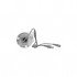 Відеокамера Hikvision DS-2CE10DF3T-LFS (2.8)