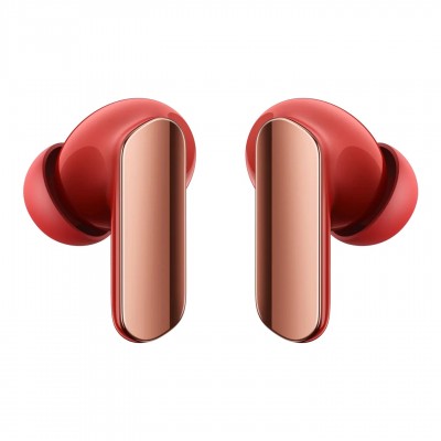 Bluetooth-гарнітура Realme Buds Air 7 Pro Fiery Red_EU