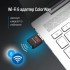 WiFi-адаптер USB Colorway CW-AD-W1 USB