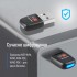 WiFi-адаптер USB Colorway CW-AD-W1 USB