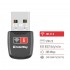 WiFi-адаптер USB Colorway CW-AD-W1 USB