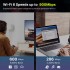 WiFi-адаптер USB Fenvi FU-AX900 USB