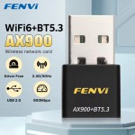 WiFi-адаптер USB Fenvi FU-AX900В USB