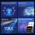 WiFi-адаптер USB Fenvi FU-AX900В USB