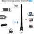 WiFi-адаптер USB Fenvi FU-AX900ВT USB
