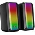 Акустична система Aula N-600 Desktop Speaker Black (6978080505019)