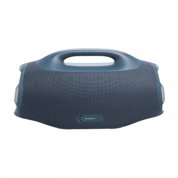 Акустична система JBL Boombox 4 Blue (JBLBOOMBOX4BLUEP)