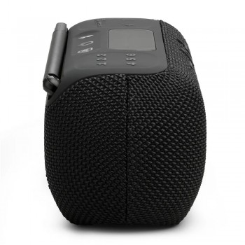 Акустична система JBL Tuner 3 Black (JBLTUNER3BLK)