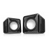 Акустична система REAL-EL S-10 USB Black (EL121100020)