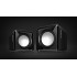 Акустична система REAL-EL S-10 USB Black (EL121100020)