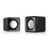 Акустична система REAL-EL S-10 USB Black (EL121100020)