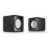 Акустична система REAL-EL S-10 USB Black (EL121100020)
