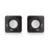 Акустична система REAL-EL S-13 USB Black (EL121100021)