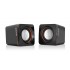 Акустична система REAL-EL S-13 USB Black (EL121100021)