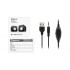 Акустична система REAL-EL S-13 USB Black (EL121100021)