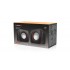 Акустична система REAL-EL S-13 USB Black (EL121100021)