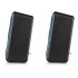Акустична система REAL-EL S-130 USB Black (EL121100018)