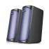 Акустична система REAL-EL S-135 USB Black (EL121100019)