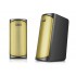 Акустична система REAL-EL S-135 USB Black (EL121100019)