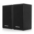 Акустична система REAL-EL S-202 USB Black (EL121200019)