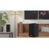 Акустична система REAL-EL S-202 USB Black (EL121200019)