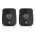 Акустична система REAL-EL S-25 USB Black (EL121100022)