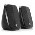 Акустична система REAL-EL S-25 USB Black (EL121100022)