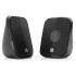 Акустична система REAL-EL S-25 USB Black (EL121100022)