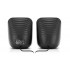 Акустична система REAL-EL S-25 USB Black (EL121100022)