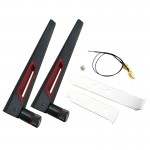 Антена Fenvi 2PcsX10Dbi (10Dbi Antenna Set)