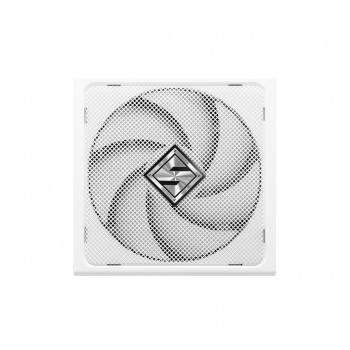 Блок живлення 1000W SteelLegend White ASRock SL-1000GW