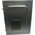 Корпус Delux MK 350 Black 400W 12Fan