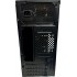 Корпус Delux MK 350 Black 450W 12Fan