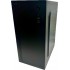 Корпус Delux MK 350 Black 500W 12Fan