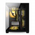 Корпус GTL Gaming Infinity Black (GTLN275-1B) без БЖ