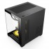 Корпус GTL Gaming Infinity Black (GTLN275-1B) без БЖ