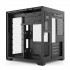 Корпус GTL Gaming Infinity Black (GTLN275-1B) без БЖ