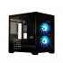 Корпус GTL Gaming Infinity Black (GTLN275-1B) без БЖ