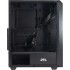 Корпус GTL Gaming Shield Black (GTL2625B1) без БЖ