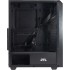 Корпус GTL Gaming Shield Black (GTL2625B2) без БЖ