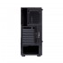 Корпус GTL Gaming Trinity Black (GTL1805) без БЖ