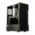 Корпус GTL Gaming Trooper Black (GTL1806) без БЖ