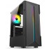 Корпус GTL Gaming Trooper Black (GTL1806) без БЖ